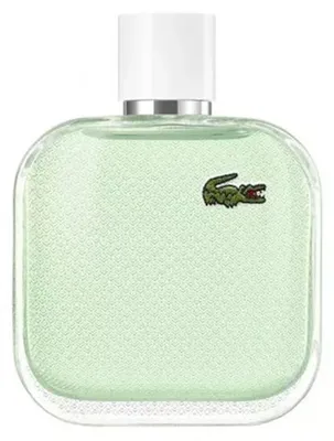 Zdjęcie produktu dla Lacoste L.12.12 Blanc Eau Fraîche woda toaletowa dla mężczyzn 100 ml