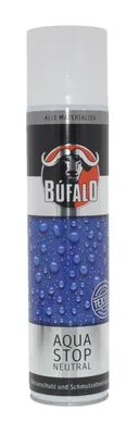 Produktbild von Aqua Stop Buffalo Abdichtungsbehandlung Klar 01 BEZBARWNY