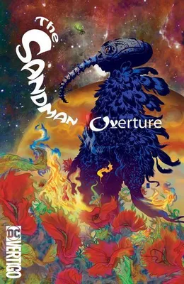 Produktbild von Sandman: Overture. 30th Anniversary Edition