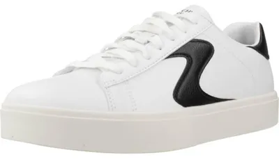 Produktbild von SKECHERS EDEN LX Weiß