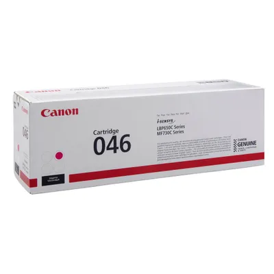 Image de Canon 1248C002 - Toner 046 M 2.3K