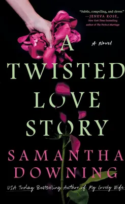 Produktbild von A Twisted Love Story