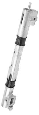 Image de Tube de changement de vitesse pour boîte automatique 905 102 ; ensemble tube de changement de vitesse et poussoir pour colonne de direction des fourgonnettes E 150 et E 250