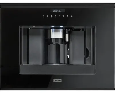 Immagine prodotto di Franke 131.0682.091 macchina per caffè Automatica Macchina per espresso 1,8 L