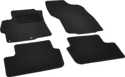 Obrázok produktu pre Textilné rohože Rigum pre Mitsubishi Lancer (2008 -)
