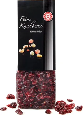 Produktbild von Schrader Cranberries