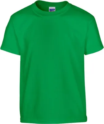 Produktbild von Gildan Heavy Baumwolle&trade Youth T-Shirt