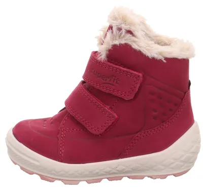 Produktbild von Winterstiefel