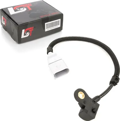 Produktbild von Nockenwellensensor Impulsgeber Drehzahlfühler Sensor 03L957147A für SKODA