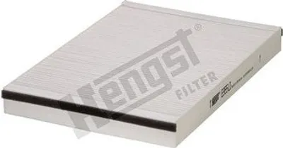 Obrázok produktu pre Kabínový vzduchový filter Hengst pre Audi A4 A6 Allroad Seat Exeo