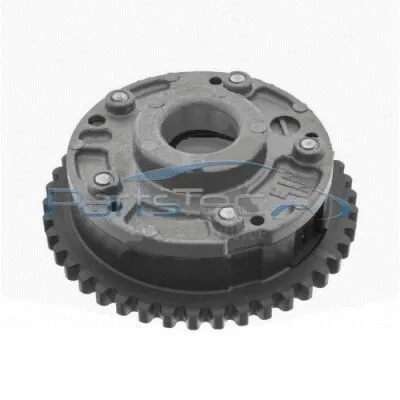 Produktbild von PartsTec PTA126-0014 Nockenwellenversteller für BMW 5 Limousine (E60) Einlass 42-Zähne
