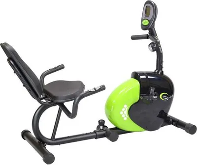 Obrázok produktu pre HMS Cvičenie na bicykli Magnetický fitness bežecký pás Športový tréning r9259 Plus