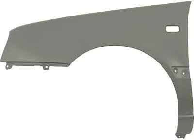 Produktbild von DIEDERICHS 2212207 Kotflügel Vorne Links für VW GOLF III (1H1) GOLF III Variant (1H5) Vento (1H2)