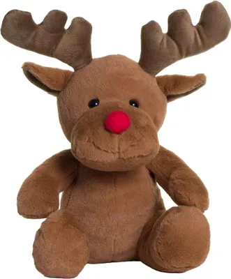 Immagine prodotto di Mumbles - Peluche, renna PC7082 (M) (Marrone)