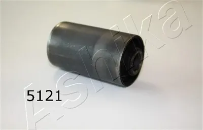 Produktbild von ASHIKA Lagerbuchse Blattfeder GOM-5121 Hinten für MITSUBISHI L 200 (K7T, K6T) 80mm 14mm 41mm