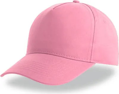 Immagine prodotto di Atlantis KRFS | Kid Recy Five Cap Recycled - Colore: Rosa - Taglia: Unica