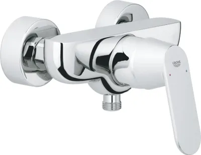 Immagine prodotto di Miscelatore monocomando per doccia Grohe Eurosmart Cosmopolitan 32837, 1 pezzo.