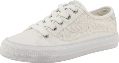 Obrázok produktu pre Mustang Dámske nízke tenisky Low Top 26M0222009 biela