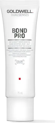Obrázok produktu pre Goldwell Dualsenses Bond Pro Day & Night Bond Booster posilňujúca kúra na suché a lámavé vlasy 75 ml