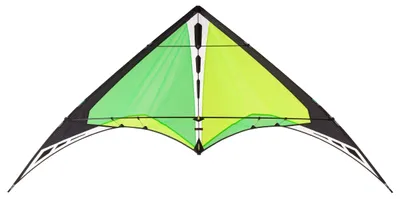 Obrázok produktu pre Akrobatický šarkan Prism Aether Lime ATRGY Green 203 cm