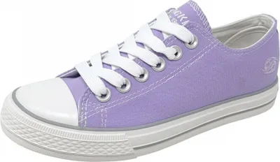 Immagine prodotto di Scarpe da ginnastica in tela DOCKERS BY GERLI da donna
