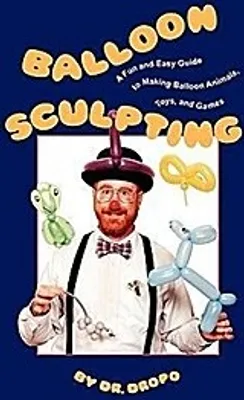 Imagen del producto de Balloon Sculpting