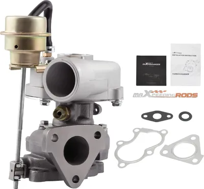 Obrázok produktu pre Turbodúchadlo pre Ford Transit 2,5 l 74 HP 4EA 4EB 4EA 4EC K04-0001 # 53049880001