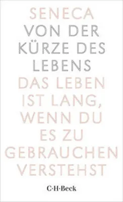 Image de Von der Kürze des Lebens