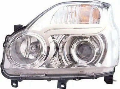 Produktbild von ALKAR Scheinwerfer Links für NISSAN X-TRAIL (T31) 2745963