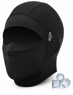 Imagen del producto de Gorra tipo bivak Ademend, ideal para actividades de verano, con protección UV