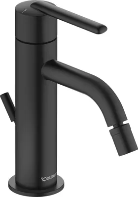 Produktbild von DURAVIT BA2400001046 Balcoon, Einhebel-Bidetmischer