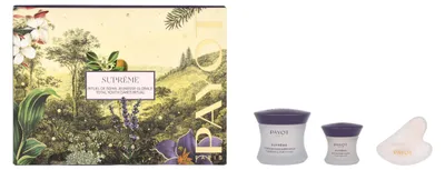 Produktbild von Supreme Youth Cream 50ml/Supreme Youth Eye Cream + Accessoire Van Kwarts 15ml Payot Supreme Jeunesse Set