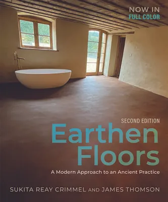 Obrázek produktu pro Earthen Floors, Second Edition