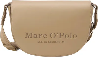 Produktbild von Marc O'Polo Schultertasche Vika Crossbody Bag Dusty Earth taupe