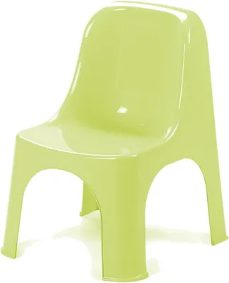Produktbild von Kinder-Stapelstuhl Sedia Baby Premium limegreen