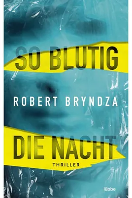 Productafbeelding van So blutig die Nacht
