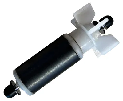 Productafbeelding van Reparatie Impeller voor waterpomp SSP-H-10-2 en andere modellen met roestvrijstalen as