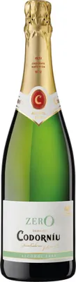 Produktbild von Codorníu Zero Penedès | Spanien | 0,75 l