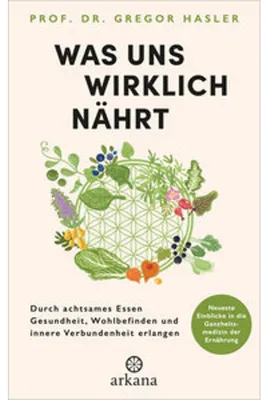 Image de Was uns wirklich nährt