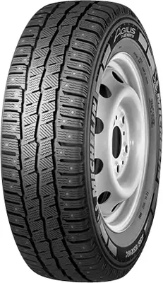 Produktbild von Michelin Agilis 51 SNOW ICE 205/65 R16 103T, Winterreifen fÃ1/4r Kleinlaster, Rollwiderstand E, Nasshaftung A, 71 dB externes Rollgeräusch