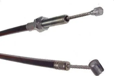 Image de Honda Cbr 600 Câble D'embrayage 03-06