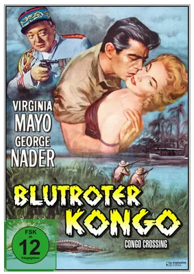 Obrázek produktu pro Blutroter Kongo