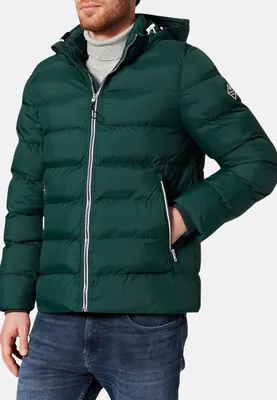 Produktbild von Gant Jacke Steppjacke