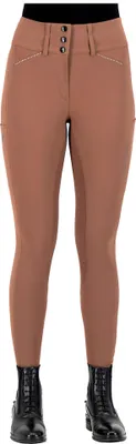 Produktbild von Euro Star Aurelia Grip Connect Full Frauenhose  40  40
