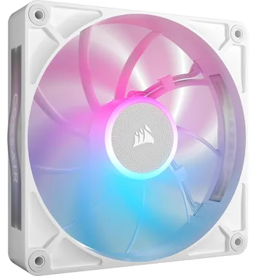 Productafbeelding van Corsair CO-9051039-WW CORSAIR Lüfter 140*140*30 iCUE Link RX140 RGB MAX Single W