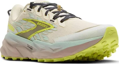 Zdjęcie produktu dla Brooks Running Shoes 1204461B-117 in White color size 37.5