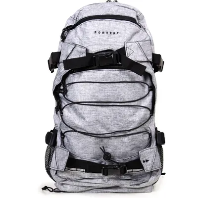 Obrázok produktu pre Forvert Batoh Melange Louis , veľkosť:ONESIZE, farby:grey melange