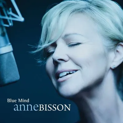 Obrázek produktu pro Anne Bisson: Blue Mind (UHQ-CD) - - (CD / B)