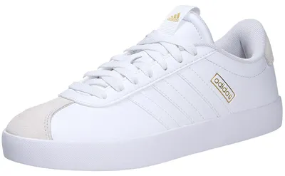 Produktbild von Adidas Damen Sneaker VL COURT 3.0 weiß Größe EUR 36