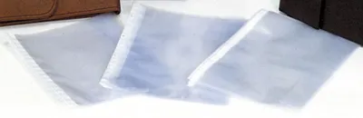 Produktbild von Pagna 30601-19, Schwarz, Kunststoff, 235 mm, 215 mm, 5 Stück(e)